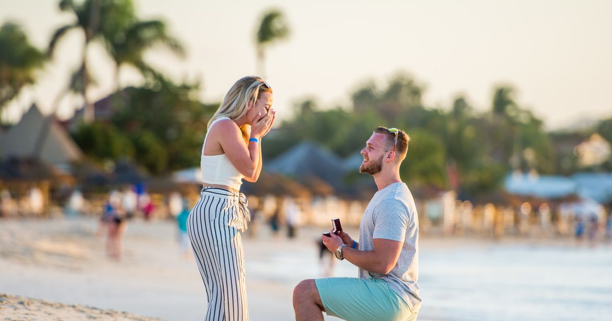 Do Not Marry Him If He Fails These 8 Relationship Tests; You May Regret It For The Rest Of Your Life