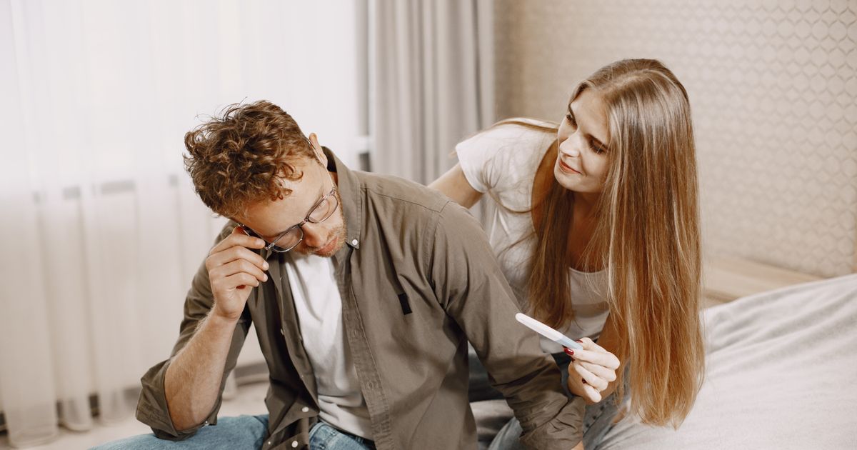 8 Things You Should Never Hide From Your Partner