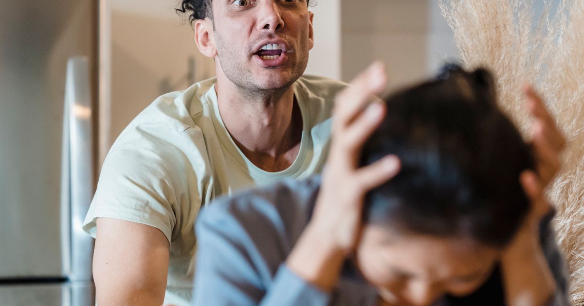 Once A Man Notices These 5 Things From You, He Will Start Misbehaving.