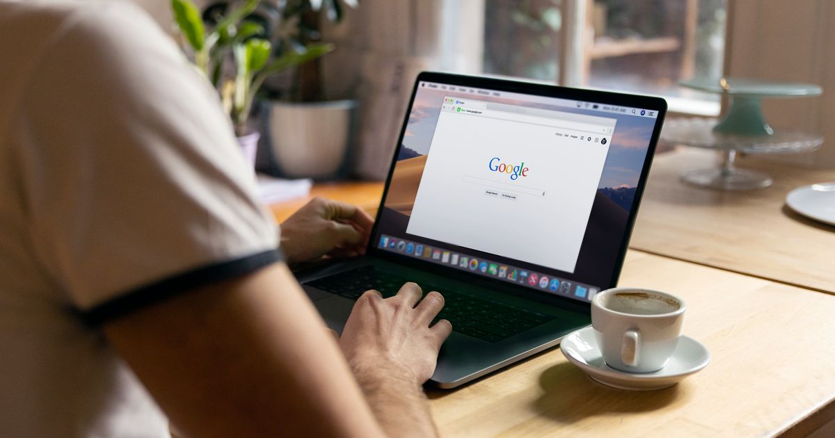 10 Things You Should Never Google Unless You Are Ready For What You Might Find