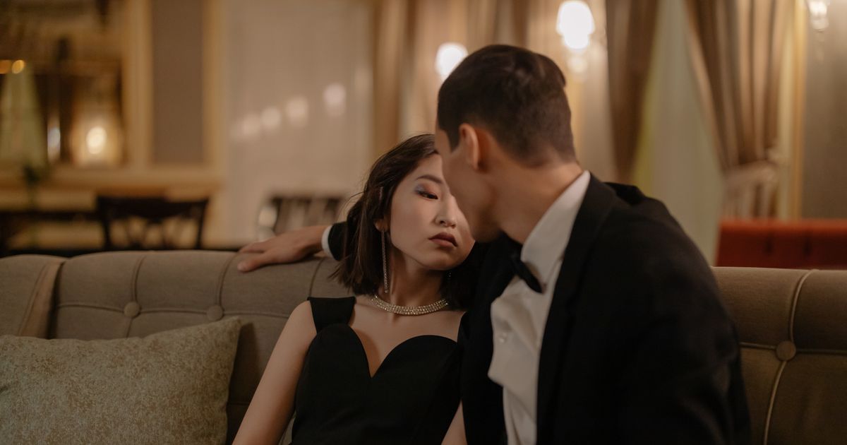 5 Things You Must Confirm in a Man Before You Let Him Touch You, Every Woman Needs to Know This