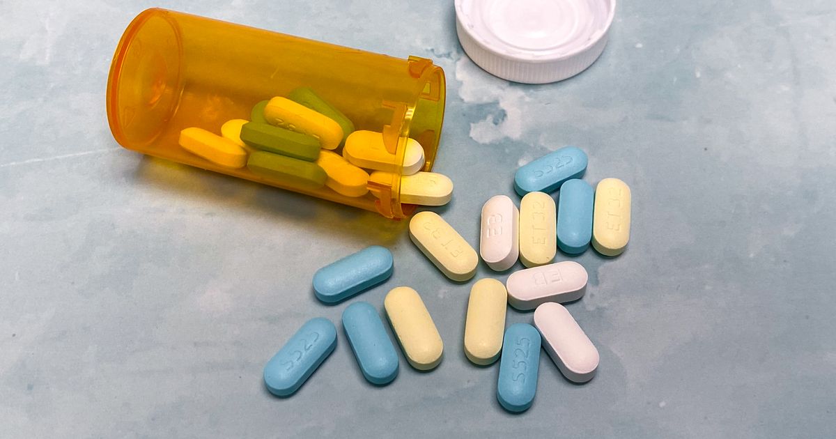 FDA Posts Nationwide Recall of Cetirizine Allergy Tablets Over Ranitidine Contamination Risk