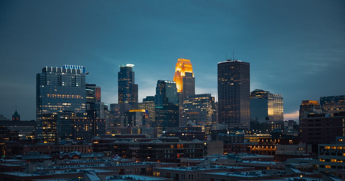 19 Wounded in Tucson and Minneapolis as Weekend Nightlife Turns Into Terror