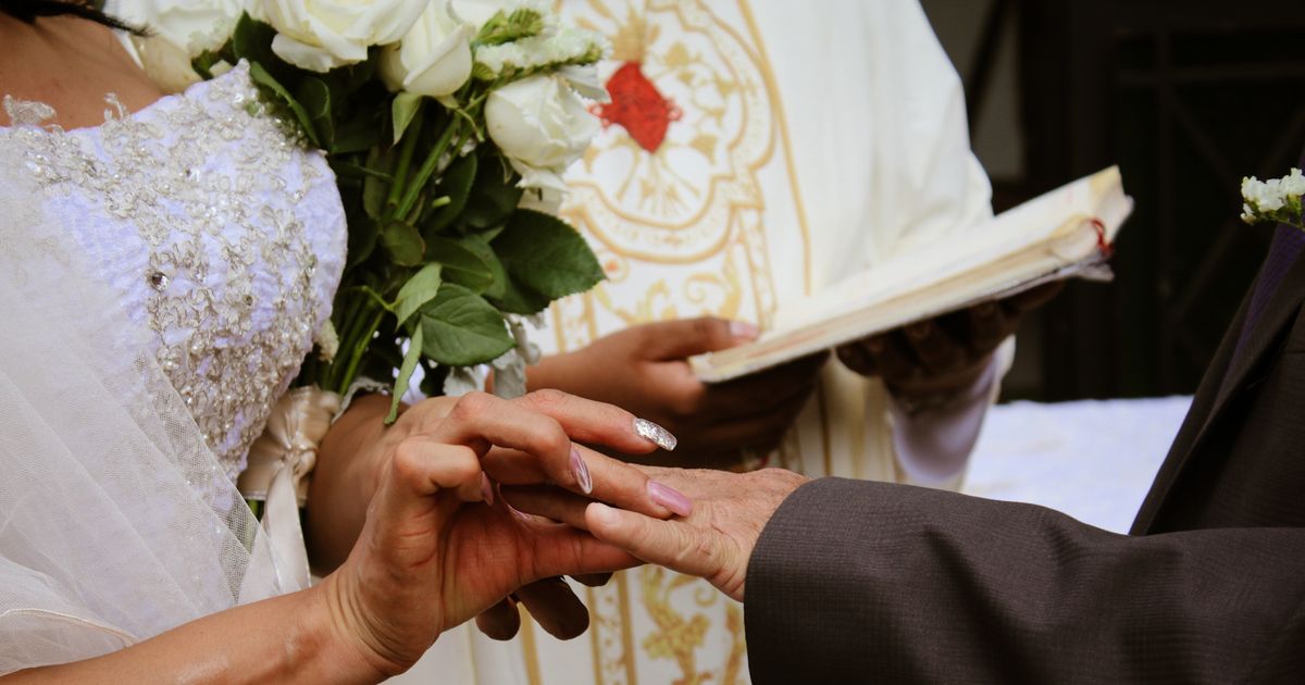 10 Countries With the Highest Reported Rates of Cousin Marriage