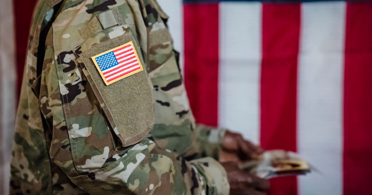 Two U.S. Service Members Killed, One Missing After Iranian Strikes in Jordan
