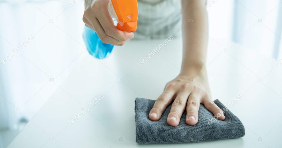 The Soft Cloth That Can Quietly Ruin  Surfaces 