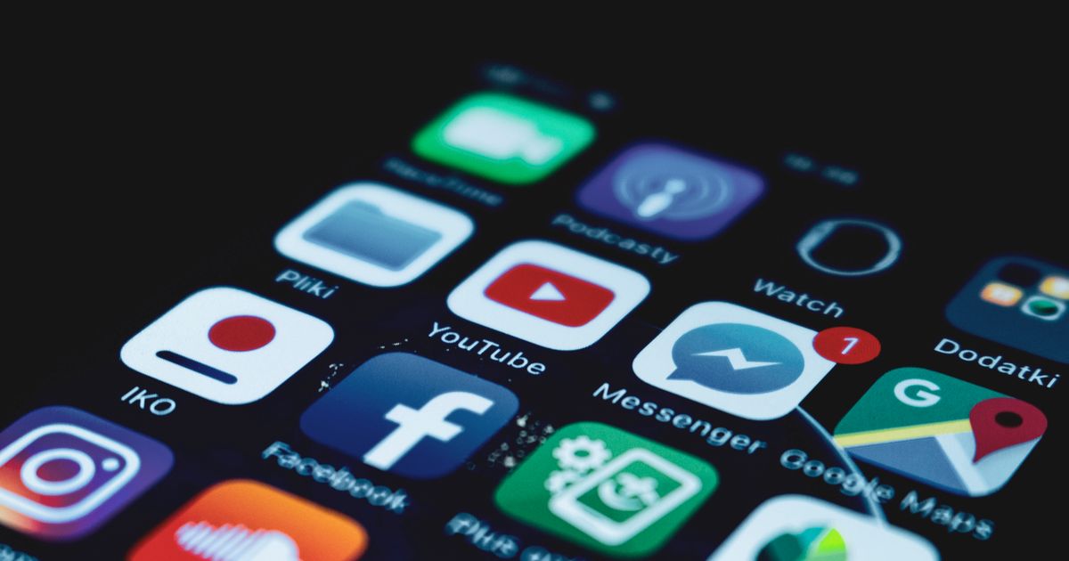 14 Unassuming Apps That Could Leak Your Family’s Location