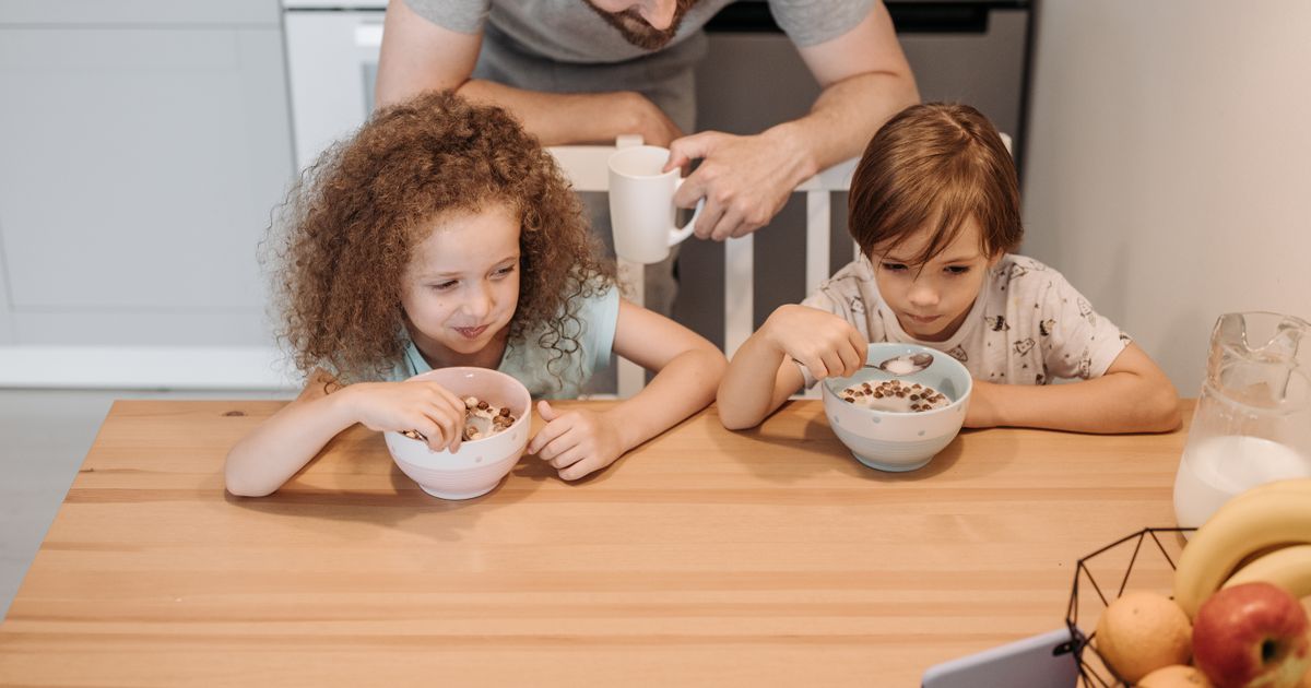 Stop Believing These 8 Stereotypes About Single Dads