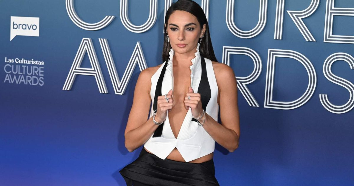 Paige DeSorbo Clears Up Engagement Rumor After Fans Mistake Family Celebration for Her Own Big News