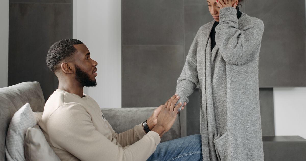 7 Things A Husband Should Never Do Unless He Wants To Destroy His Marriage