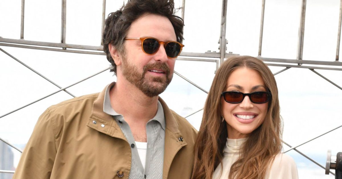 Beau Clark Says Stay-At-Home Role Cost Him His Sense Of Self As Stassi Schroeder’s Career Expanded