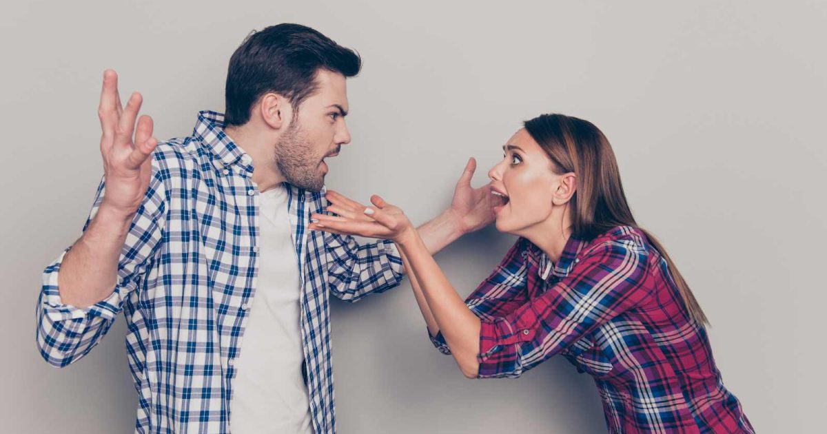 11 Relationship Dealbreakers That Push Men Away