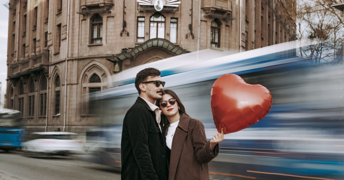 10 Sweet Names To Call Your Man That Will Melt His Heart Beyond “Babe” Or “Baby”