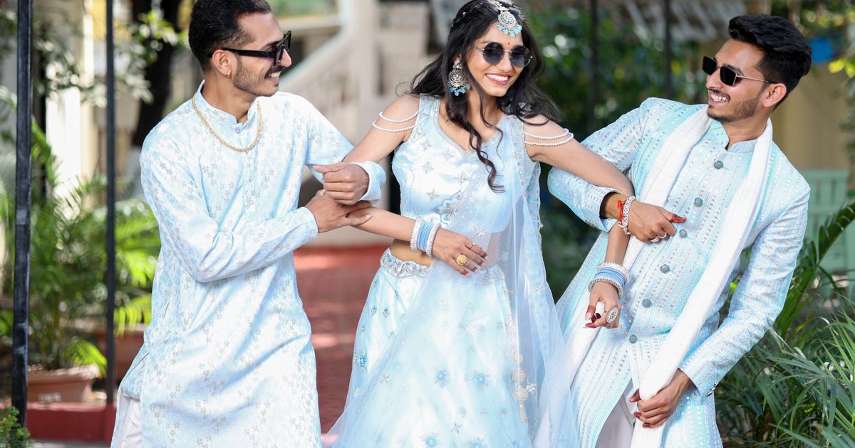 8 Places Where Women Can Marry More Than One Man