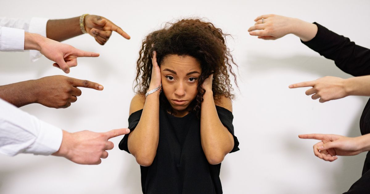People Can Control You And Manipulate You If They Know These 5 Things About You