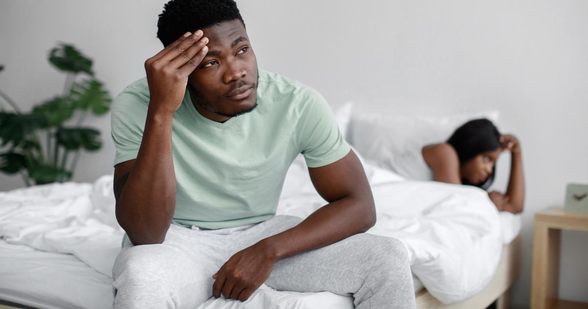 If You Know These 8 Things About Men, You Won’t Kill Yourself For Love When A Man Isn’t Serious 