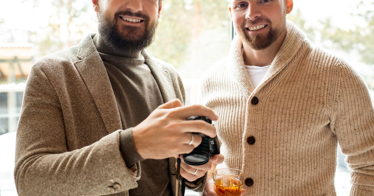 How Men In Their 30s And 40s Fall In Love: 8 Things You Should Never Ignore