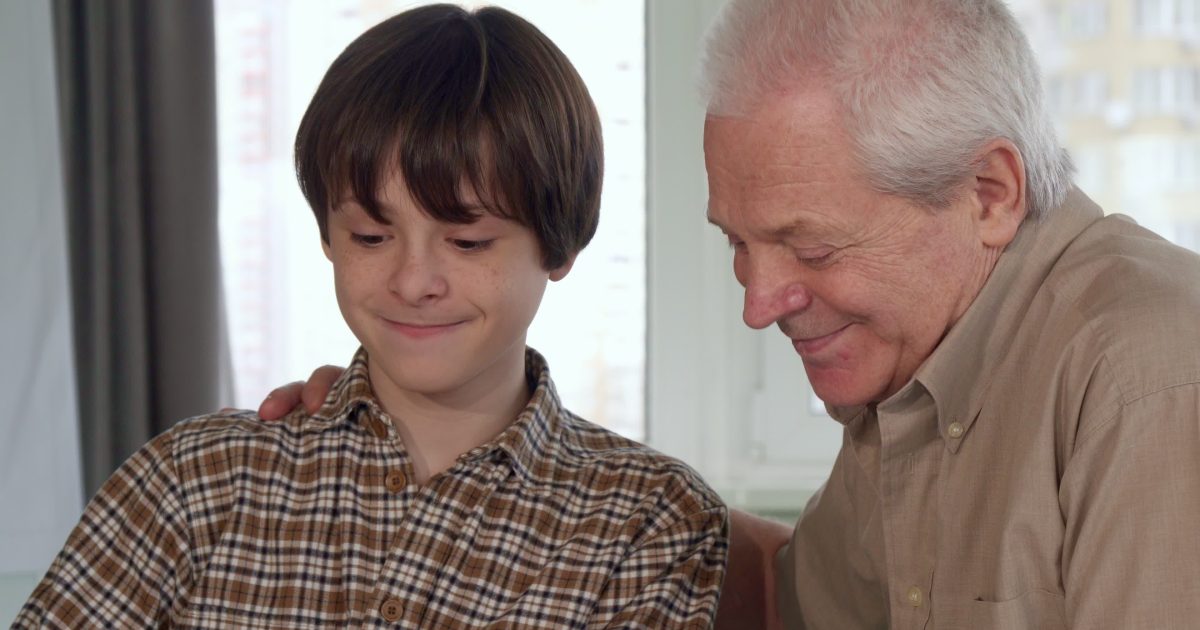 8 Things Grandparents Say That Stay With Us for a Lifetime 