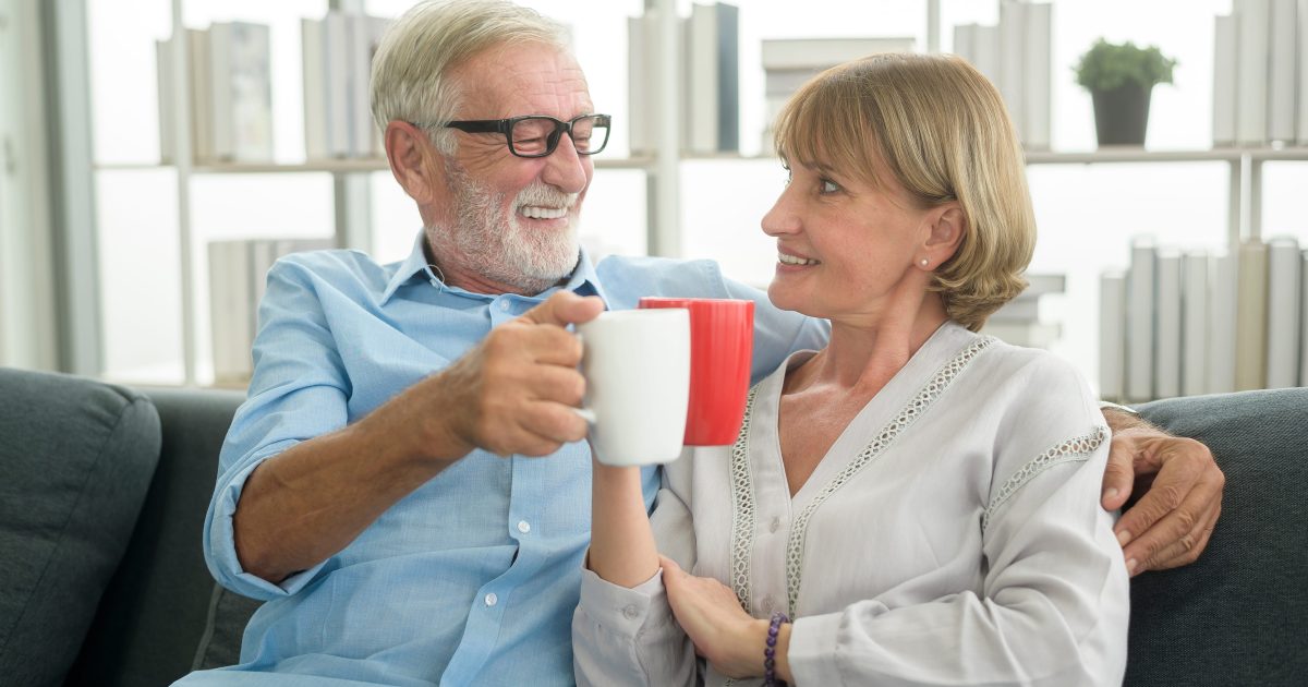 6 Morning Habits That Can Help You Feel More Energized Without Coffee