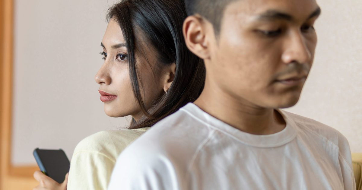 If He Won’t Do These 8 Things, Staying Single Is the Better Choice