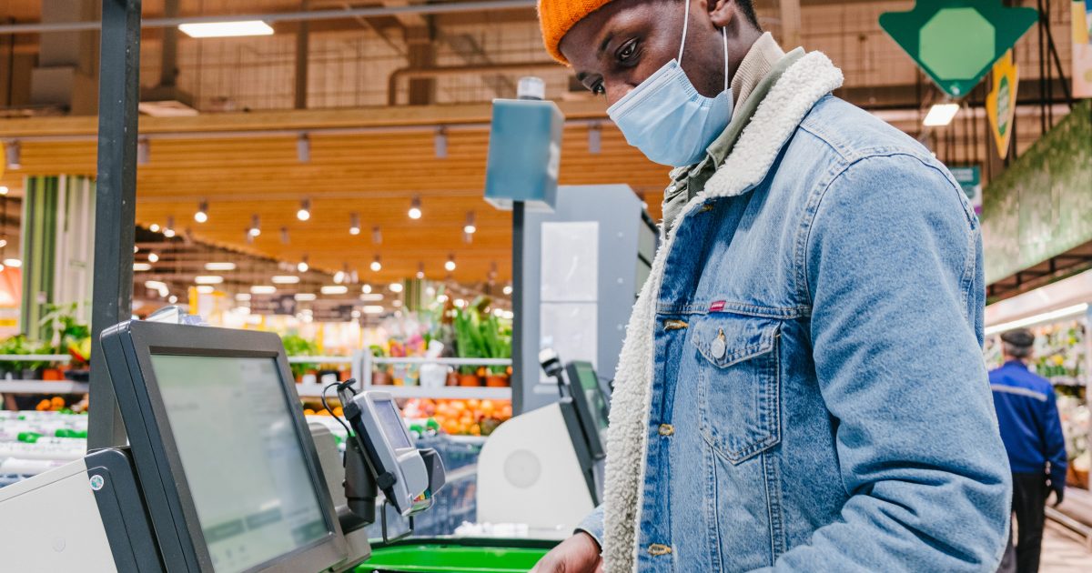 7 Purchases Shoppers Worry Cashiers Will Judge Them For 