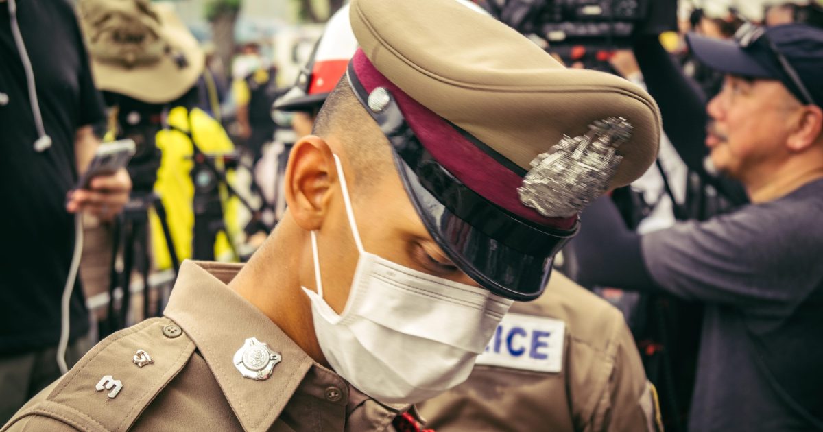 Thailand School Shooting Death Toll Rises to 9 as Police Reveal Teen Studied Guns Online