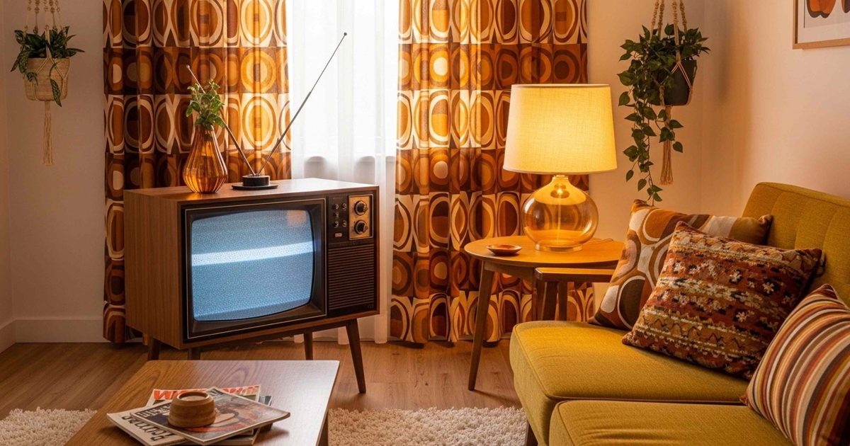 10 Things That Were Considered Normal 60 Years Ago but Feel Strange Today 