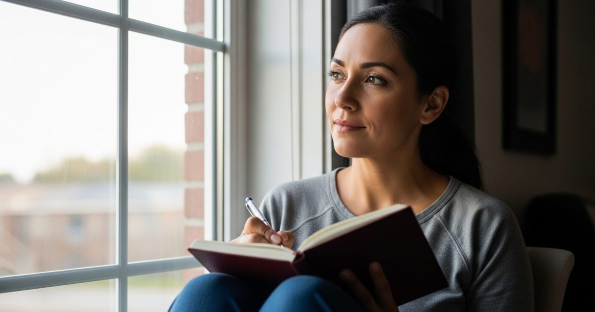 Only Truly Self-Aware People Can Answer These 10 Uncomfortable Questions About Themselves