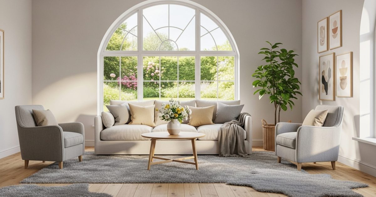 6 Things Happy People Never Keep in Their Living Rooms 