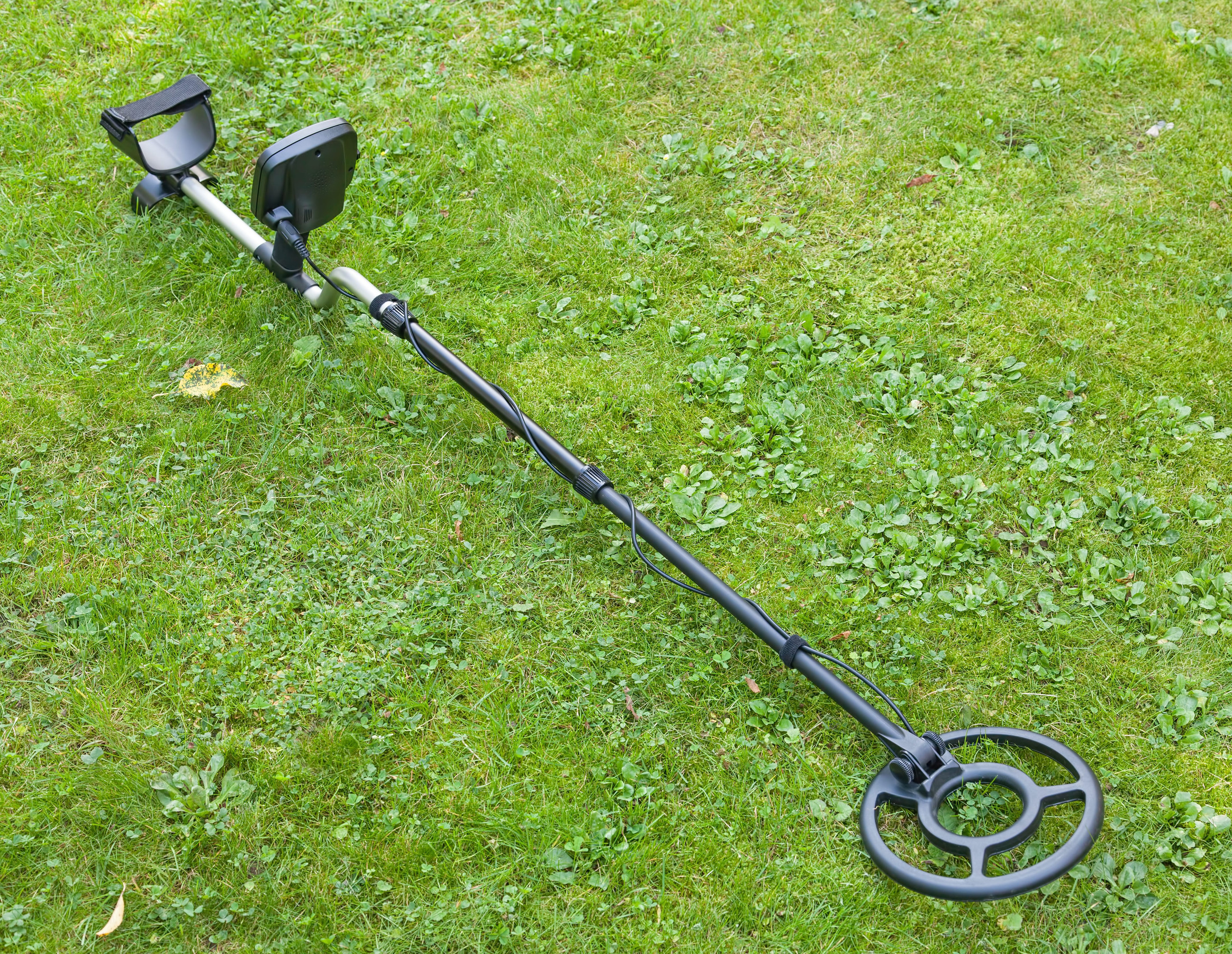 Metal Detector
