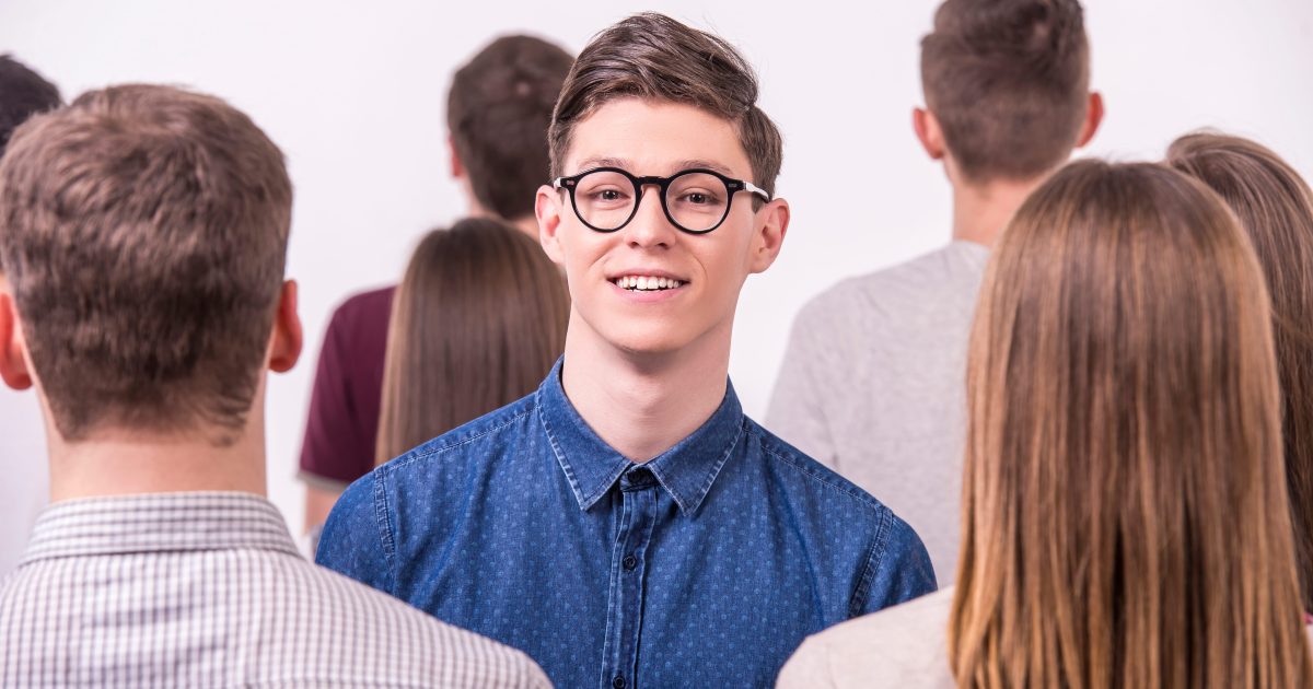 11 Traits Common in People Who Never Fit In as Children 