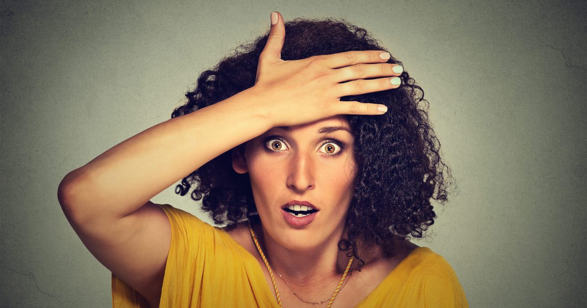 10 Strange Facts You May Wish You Never Learned