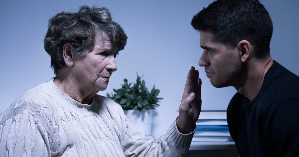 12 Things You Should Never Say to Someone Older, Even If You Mean Well