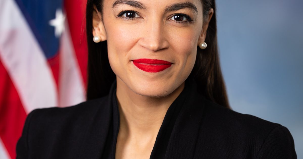 Alexandria Ocasio-Cortez Opens Up About Freezing Her Eggs Amid Political Pressure and Personal Choices