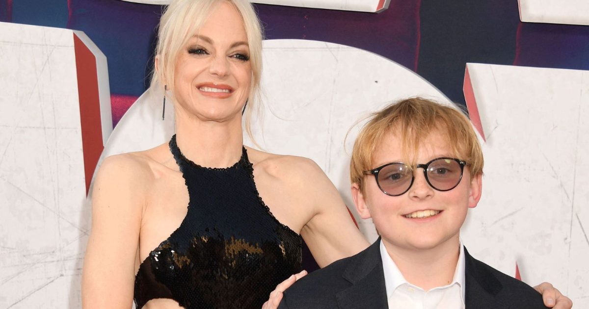 Anna Faris Is Raising A Deeply Religious Teen With Chris Pratt, And Her Parenting Move Has People Talking