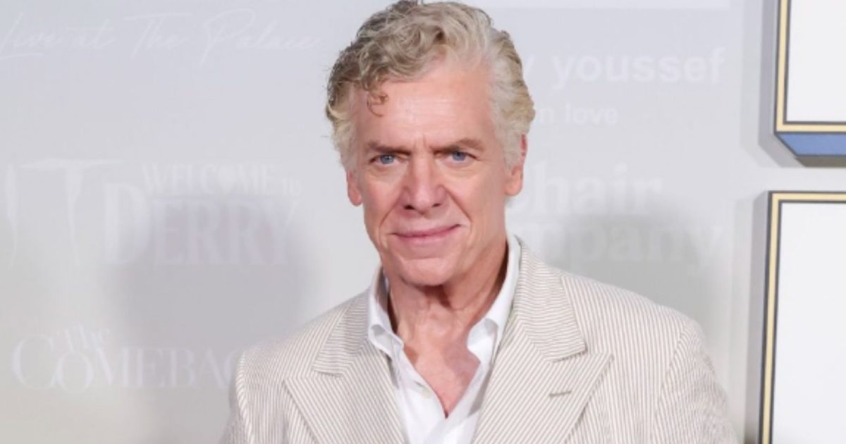 Christopher McDonald Drops the Ultimate Retro Tea: Geena Davis Left Him for Jeff Goldblum, Then Recommended Him for ‘Thelma & Louise’