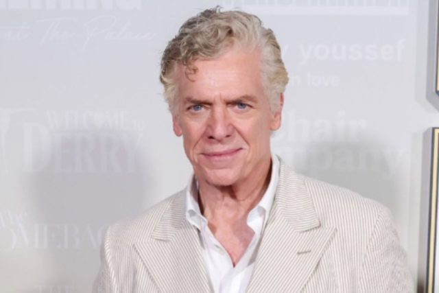 Christopher McDonald Drops the Ultimate Retro Tea: Geena Davis Left Him for Jeff Goldblum, Then Recommended Him for ‘Thelma & Louise’