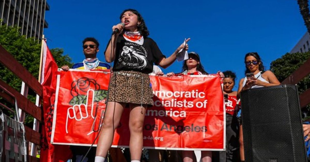Democratic Socialists of America Push Sweeping Government Changes, Fueling Debate Over America’s Political Future