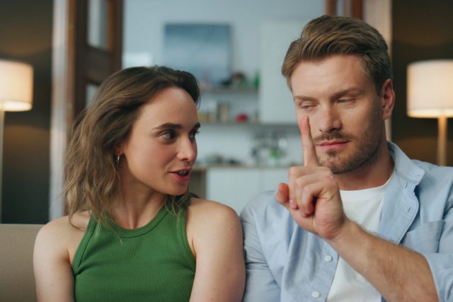 9 Phrases to Use With a Narcissist That May Prompt Them to Reflect on Their Actions
