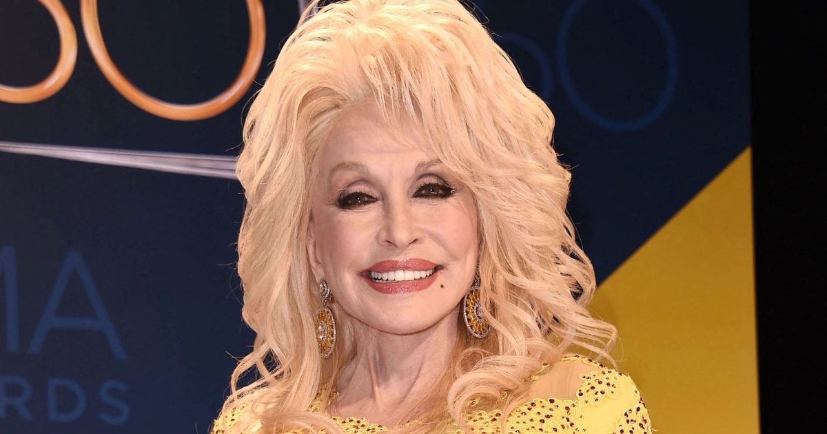 Dolly Parton Beat Weather and Sports Scores to Become the World’s Most-Googled Person the Day She Died