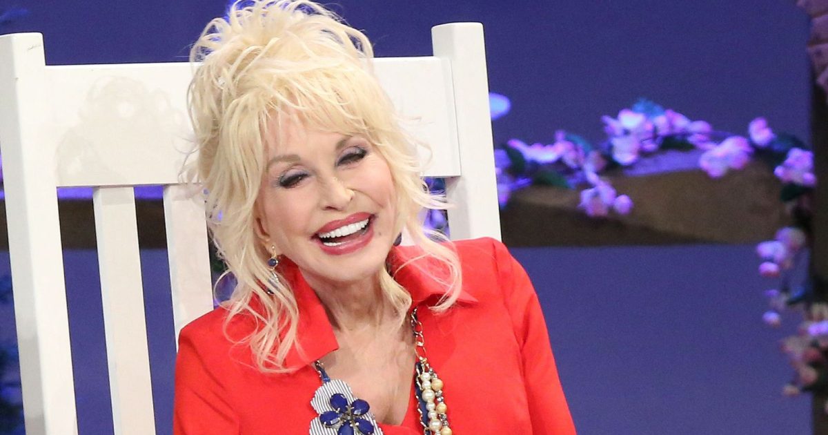 Dolly Parton, Country Music’s Beloved Queen, Dies at 80 After Brief Cancer Battle