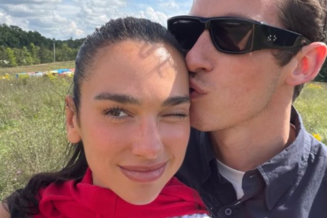 Dua Lipa Speaks Out on Turning 31, Married Life with Callum Turner, and How Love Changed Her Creative Process