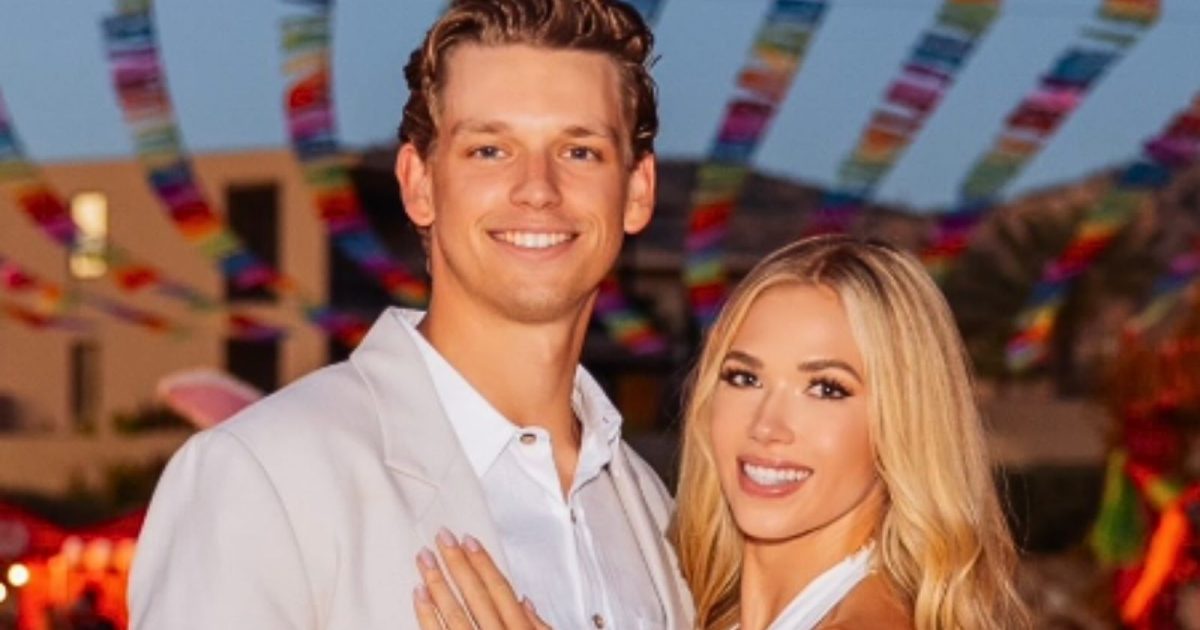 Gracie Hunt and Derek Green Return to the Exact Spot Where Their Love Story Began, and Fans Are Not Okay