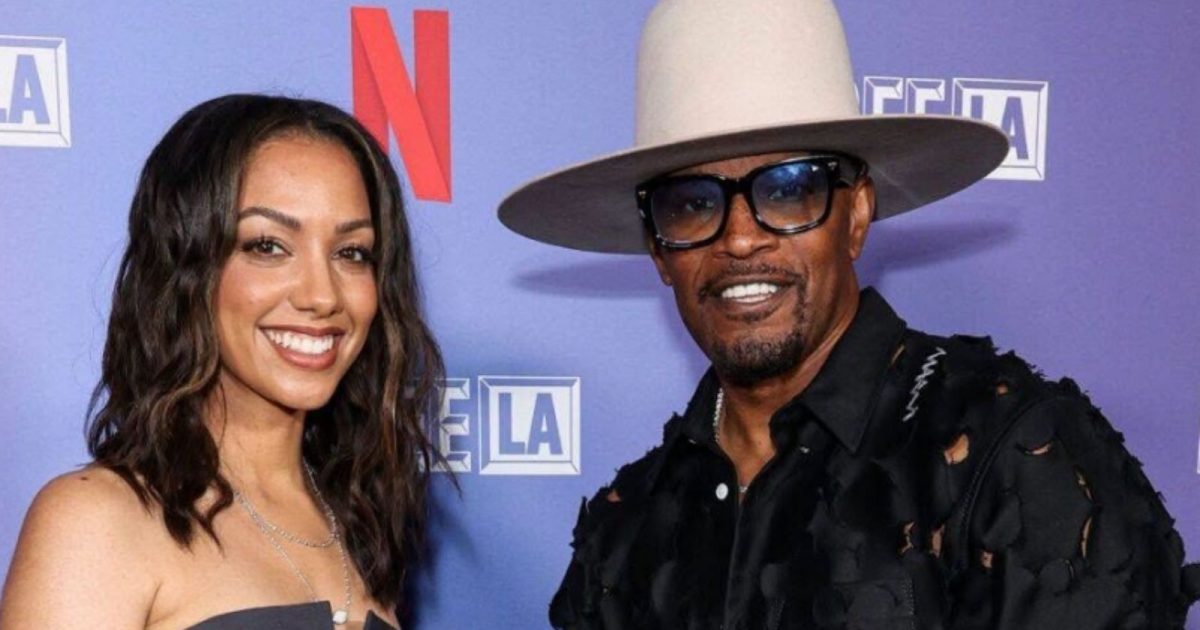 “She Saved Your Life”: Jamie Foxx Reveals His Doctor’s Stunning Words About Daughter Corinne After His 2023 Stroke