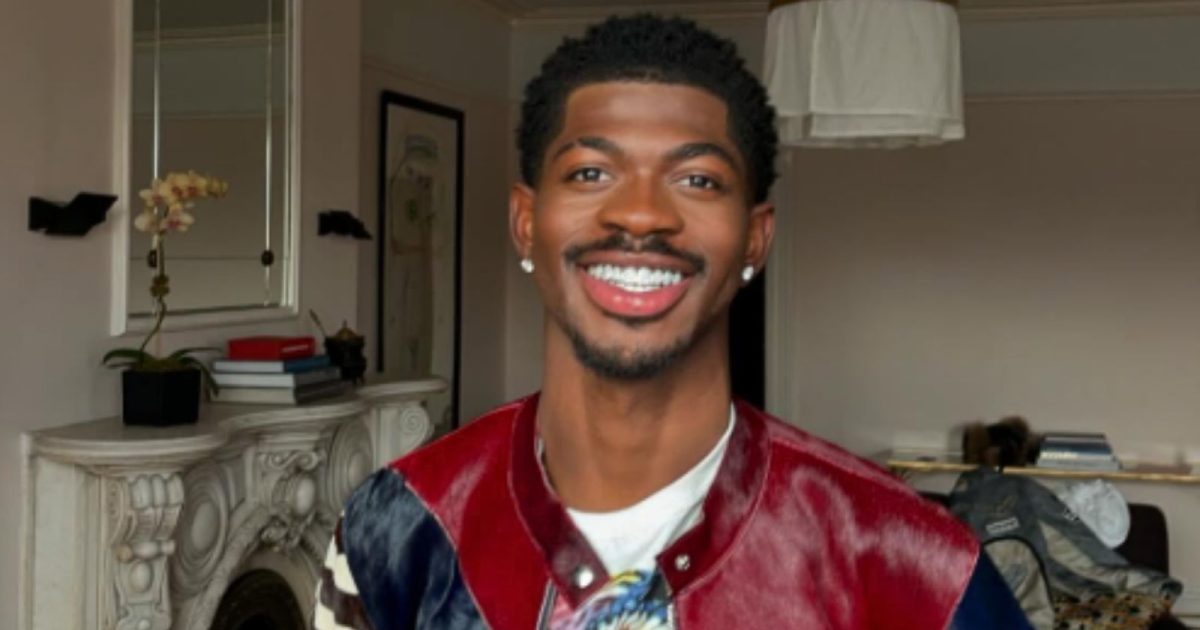 Lil Nas X Mourns Mother Tameka Hill’s Death With Emotional Instagram Tribute