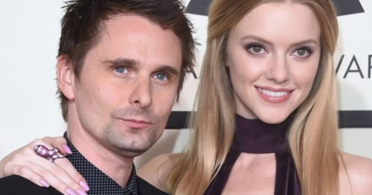 Matt Bellamy and Elle Evans Split: Inside the Secret Rift, Custody Battle, and Raw Truths Behind Their Shock Divorce