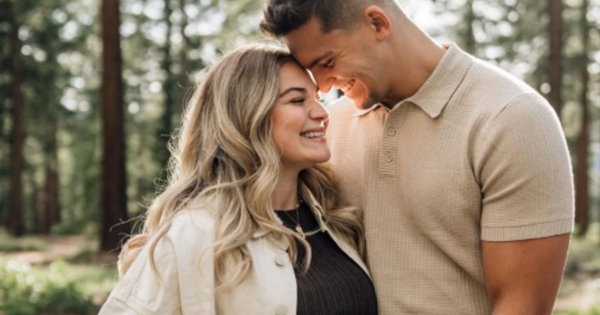 Matt and Abby Howard Are Officially a Family of Five, and Their Rainbow Baby’s Arrival Couldn’t Be Sweeter
