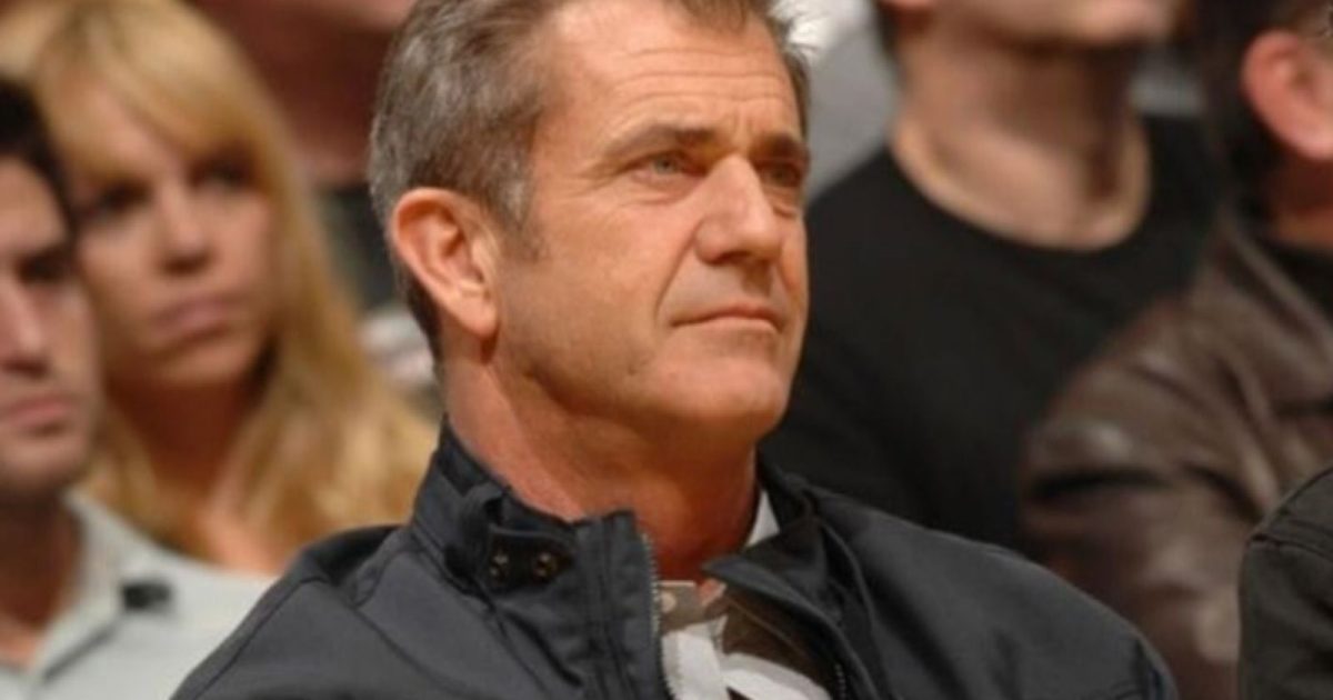 Mel Gibson Calls His Own Behavior “Thoughtless Idiocy” After Sign Language Backlash Erupts