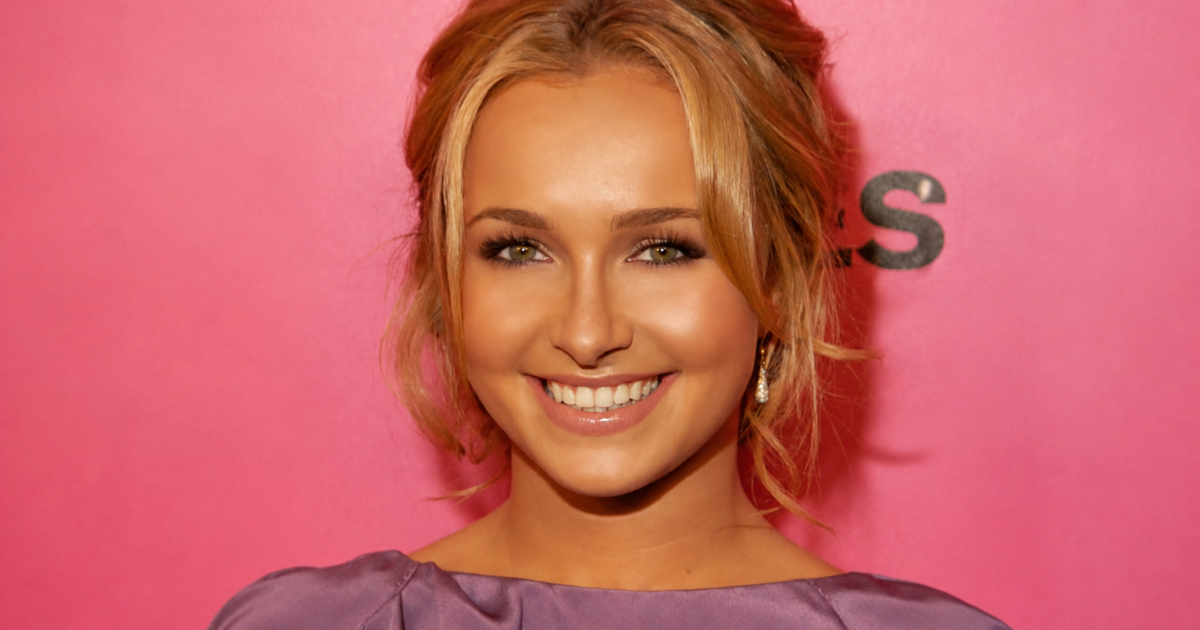Hayden Panettiere’s Final Chapter Was About More Than Fame: A Child Star Who Spent Years Fighting to Find Herself