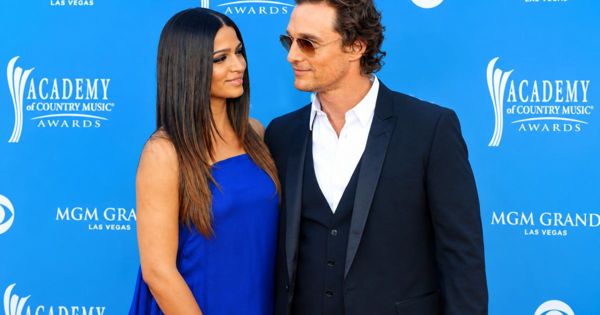Matthew and Camila McConaughey’s Tequila Brand Started as a Joke. Now It Wants to Be Taken Seriously